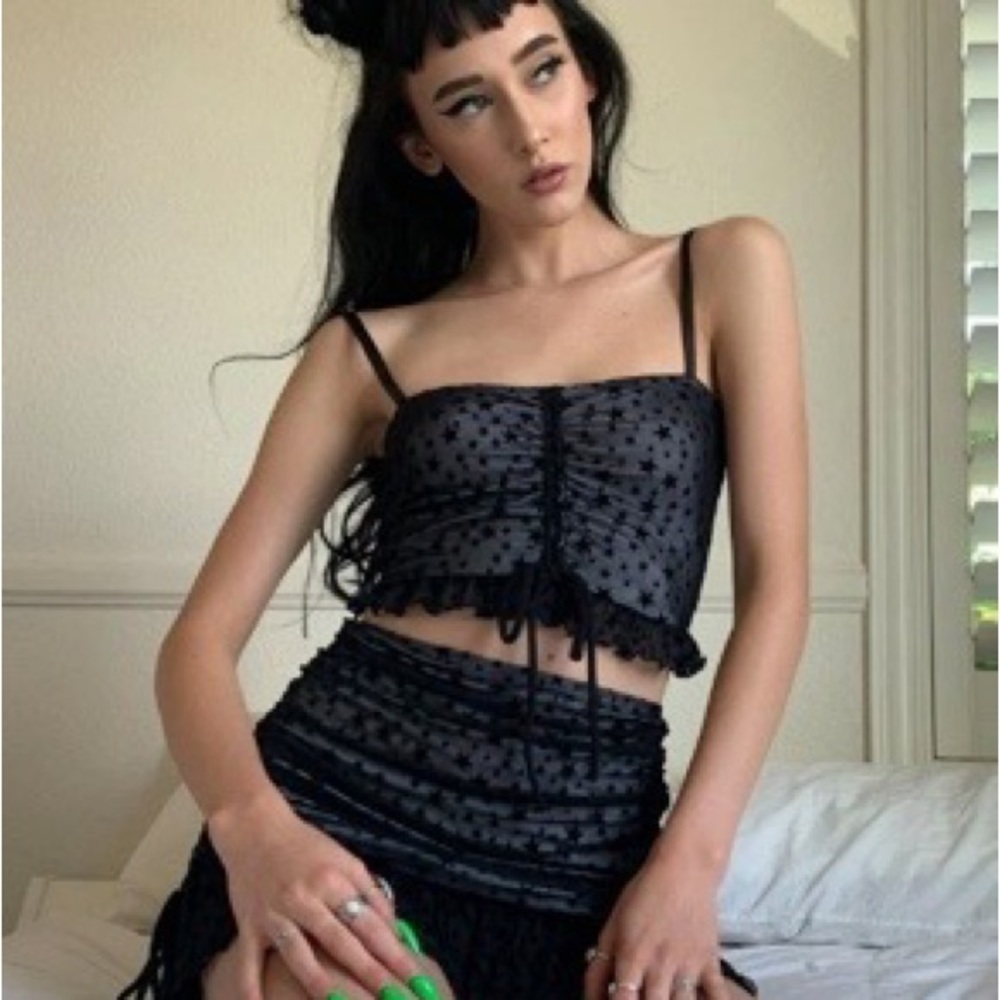 dollskill horoscopez collection matching set